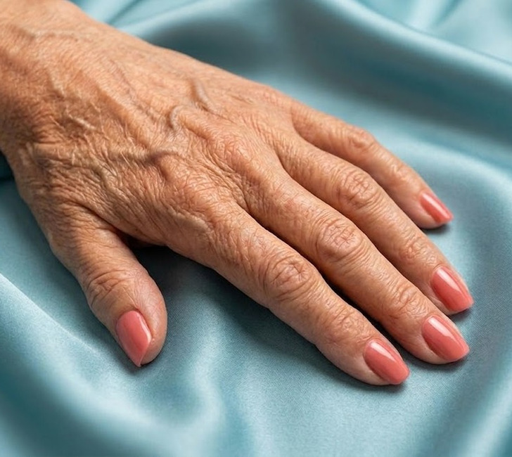 10 Manicure Trends for Women Over 50 Taking Over Nail Salons This Summer 2026