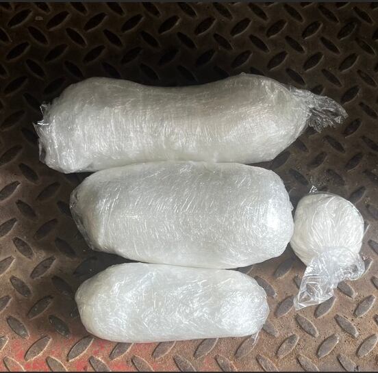 5 arrested after traffic stop leads to illegal drugs found
