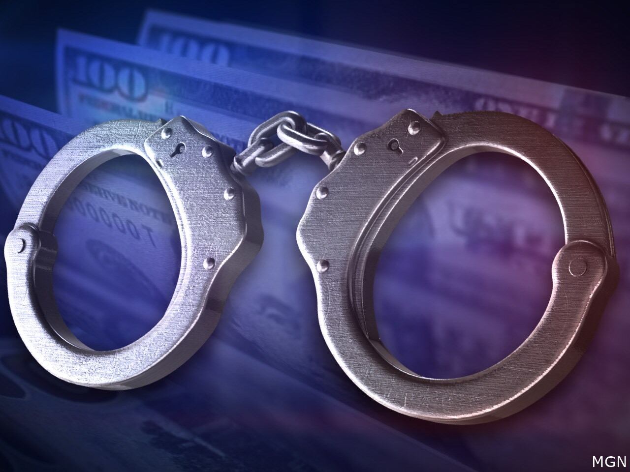 Former Oglala Sioux Tribe employee sentenced to 78 months in $4.7M ...