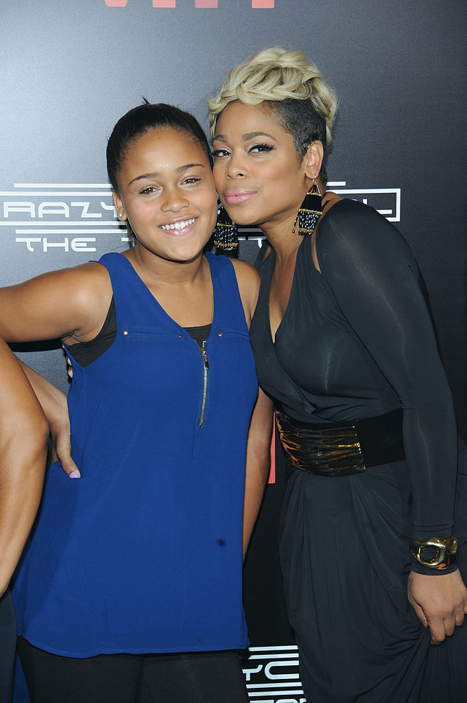 Black Celebrity Kids Who Look Exactly Like Their Famous Parents