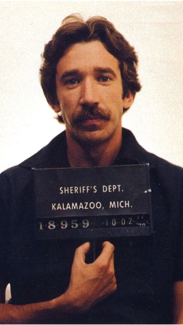 Tim Allen’s surprising journey before becoming a comedy star