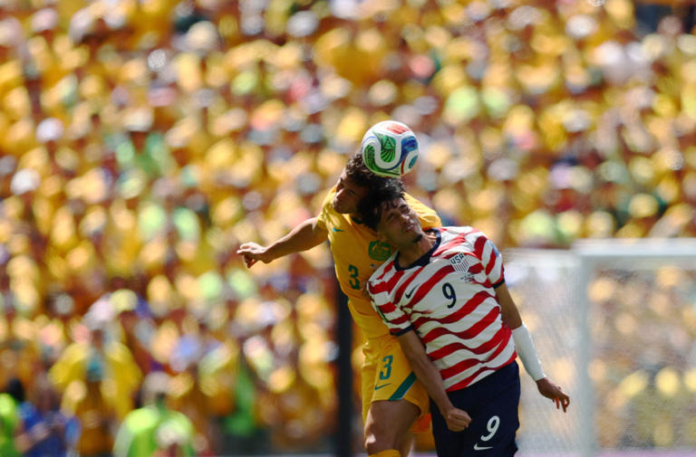 Ricardo Pepi's World Cup rise bloomed from El Paso's family sacrifices