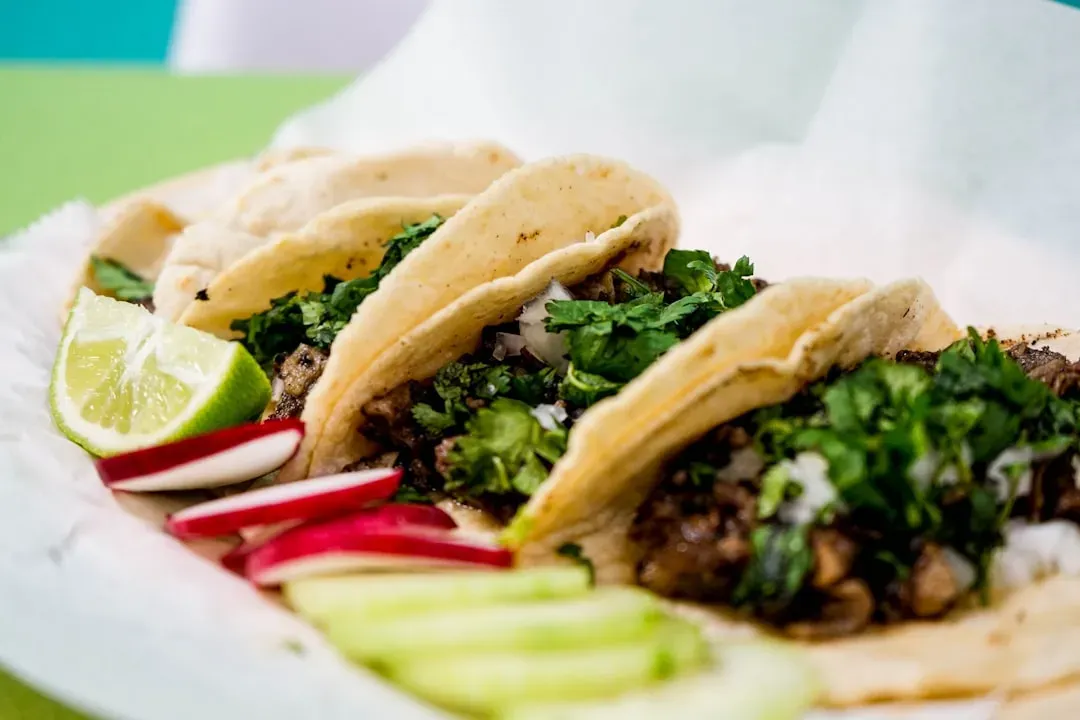 The exact type of taco that matches your zodiac sign's energy