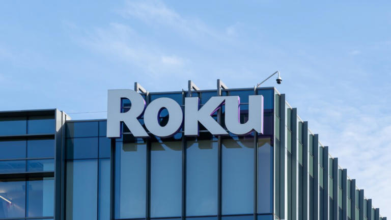 Fox Corporation buys Roku for $22 billion, raising questions about what ...