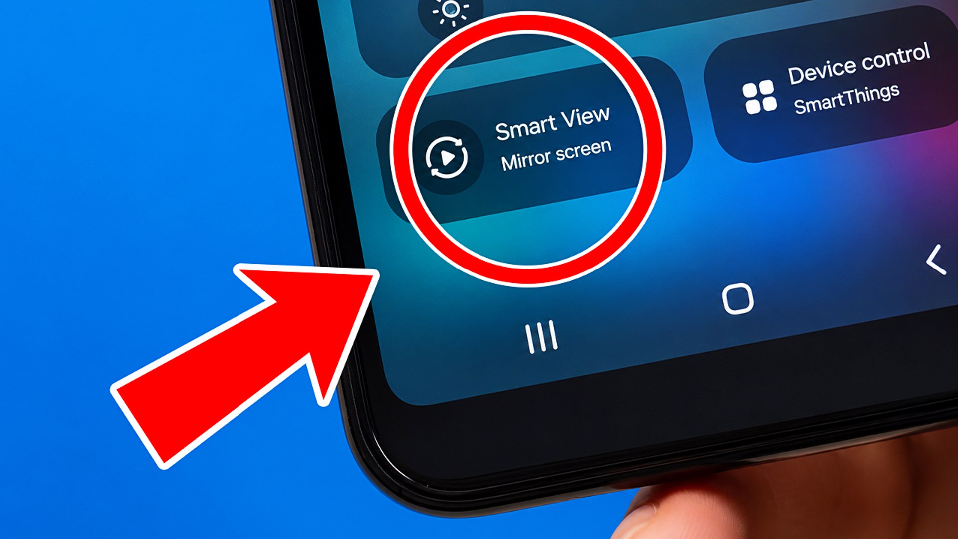 Unlock your phone's hidden potential: The developer setting most users ...