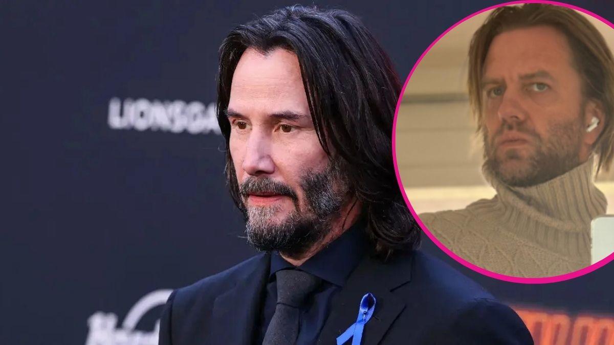 Keanu Reeves Insisted Hollywood Director Who Stole $11 Million From ...