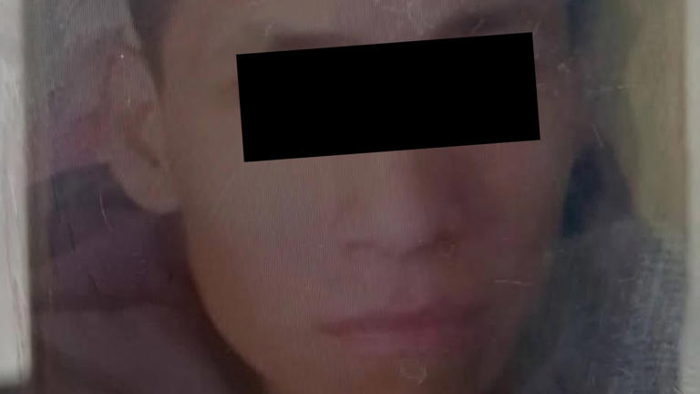 ¡Lo atacó cuando estaba solo! Niño de 5 años es asesinado a golpes por ...