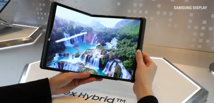 Rumor: Samsung acelera desenvolvimento do Galaxy Z Slide, seu primeiro ...