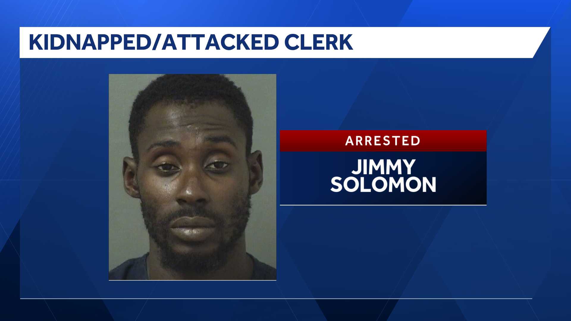 Police: Man dragged store employee into back room at Palm Beach Lakes ...