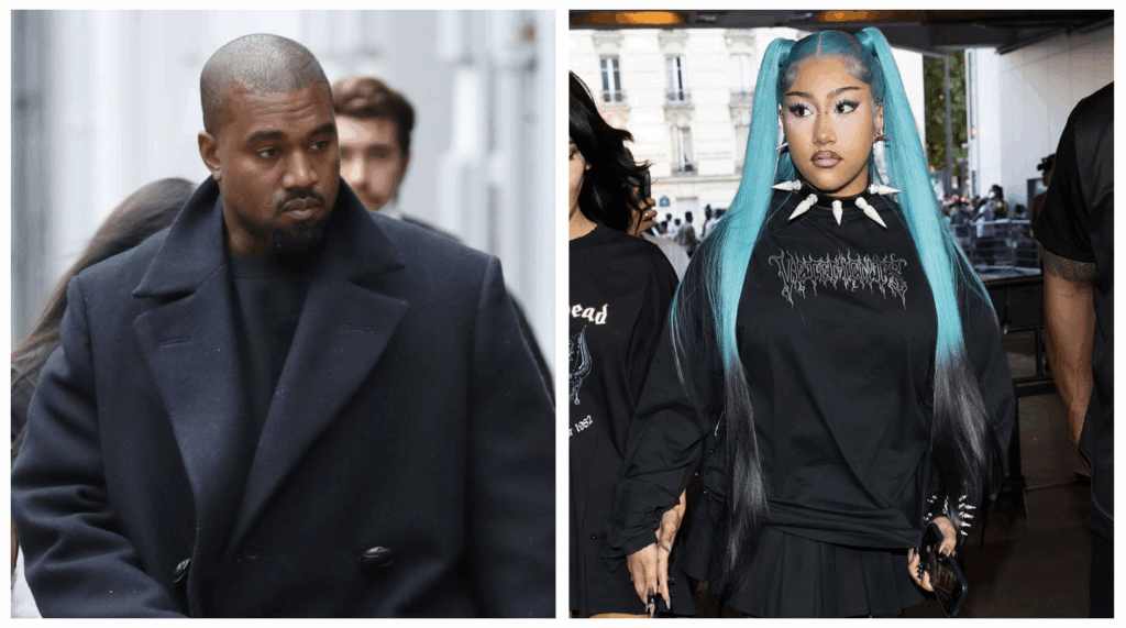 Black Celebrity Kids Who Look Exactly Like Their Famous Parents