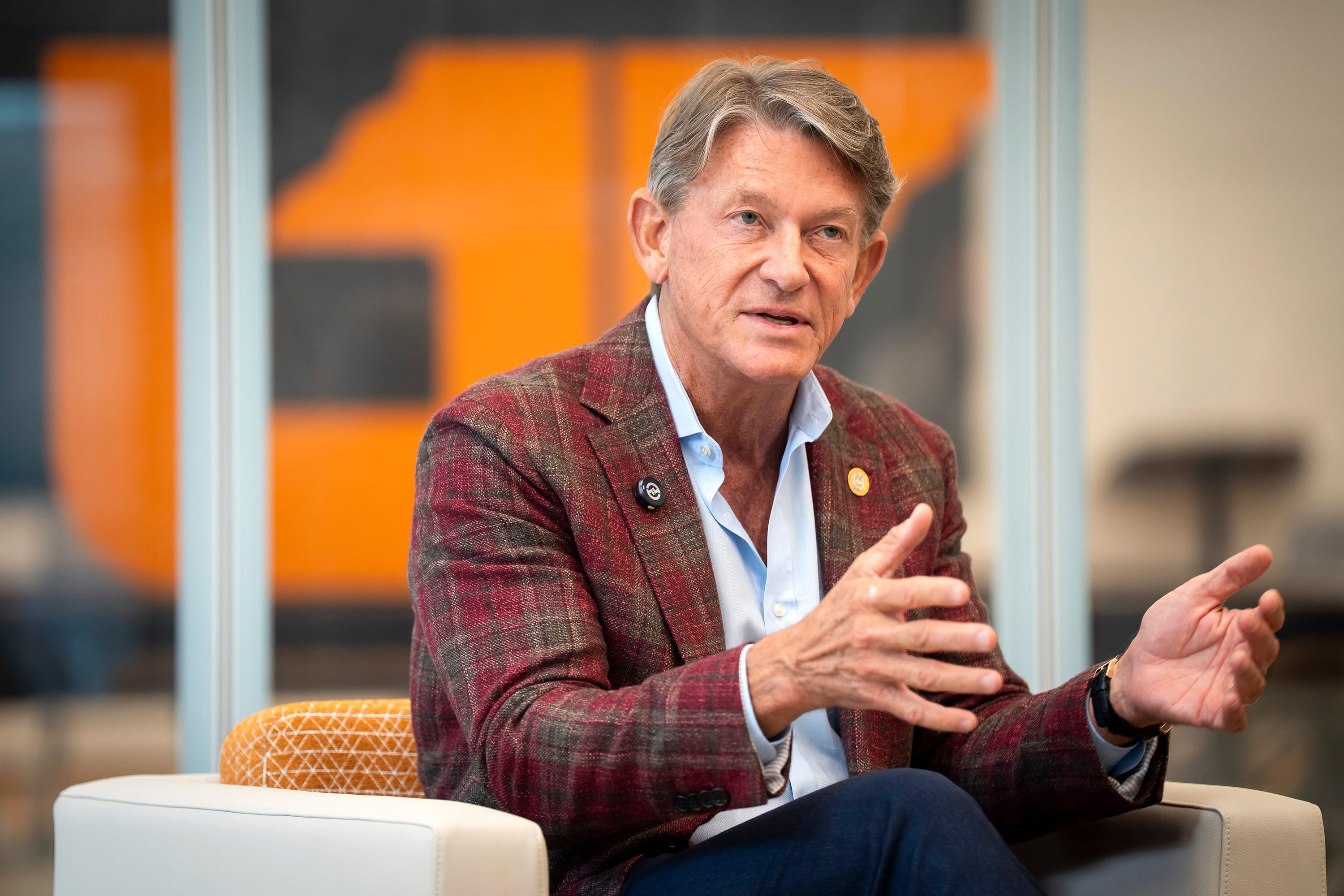 Fast degrees from University of Tennessee will meet job needs | Opinion