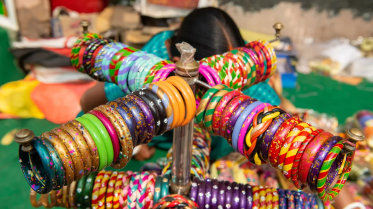GI tag breathes new life into Purulia’s traditional lac industry