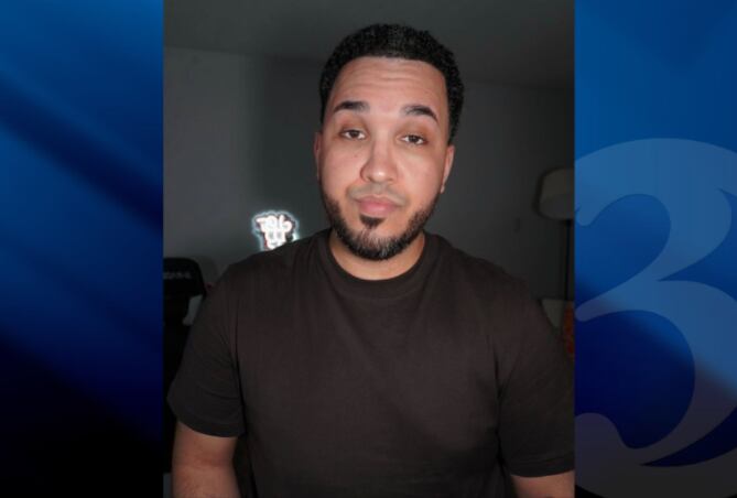 Groton police search for missing 29-year-old man
