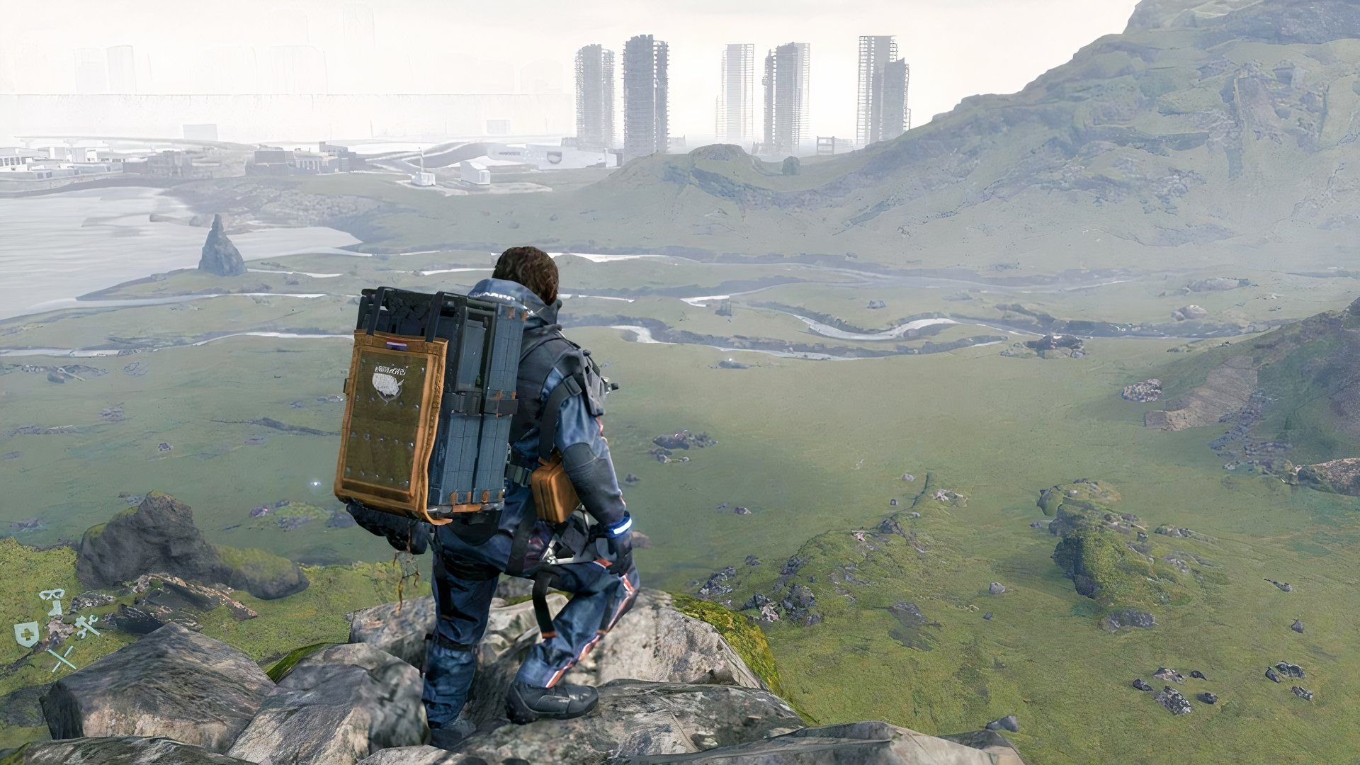 Best games with realistic exploration