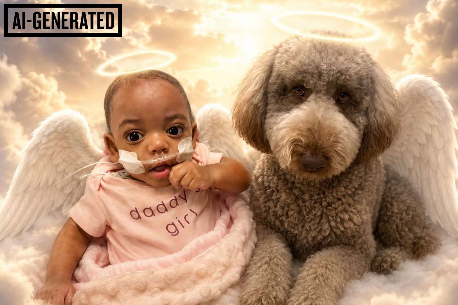 Snoop Dogg's daughter Cori mourns beloved dog Zayney just 5 months after daughter Codi's death