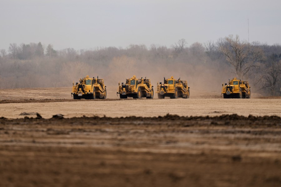 Opinion: The 2 percent that became the driver of global energy