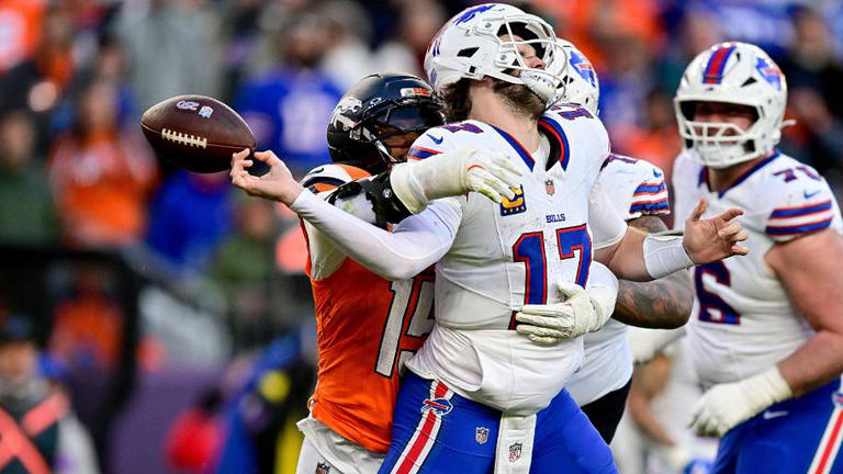 New ranking shows Broncos have one of NFL's most dangerous pass-rushing ...
