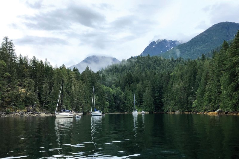 The people that define every sailing season