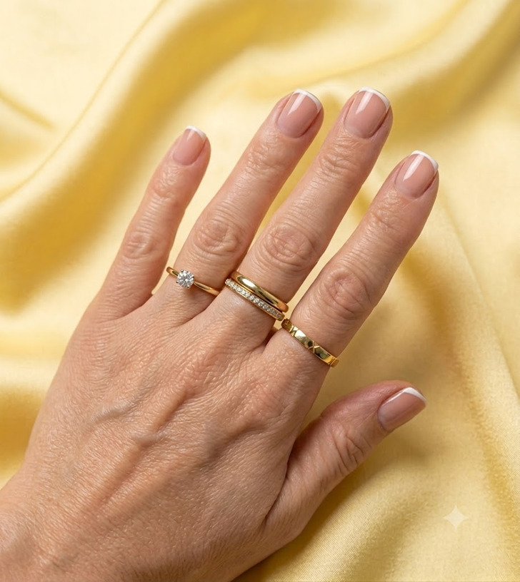 10 Manicure Trends for Women Over 50 Taking Over Nail Salons This Summer 2026