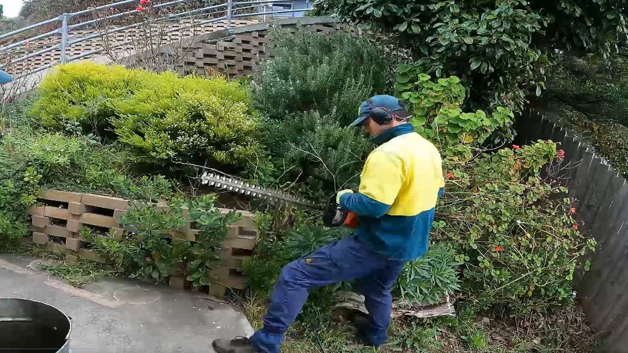 This job nearly cost my employee their life