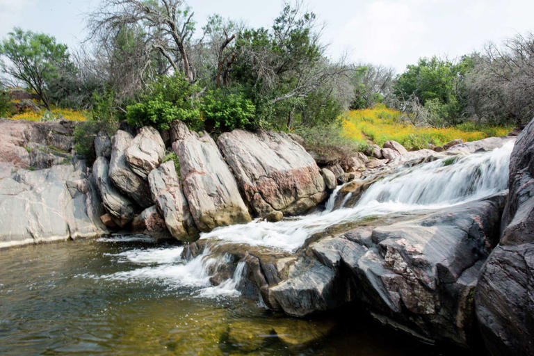 10 Texas state parks to visit for America 250 celebrations this weekend