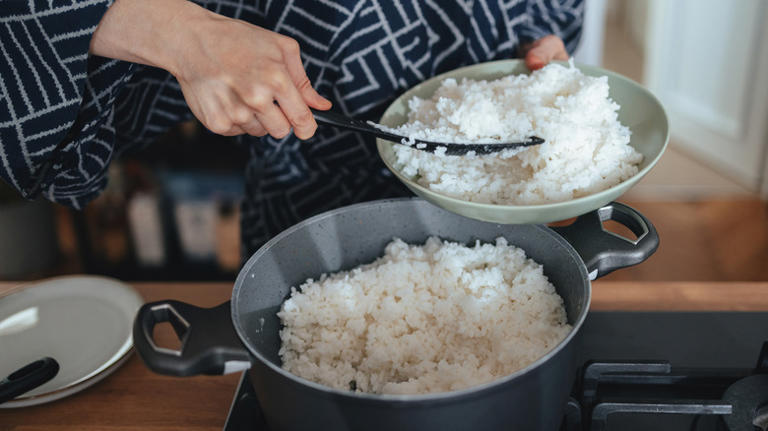 Skip soy sauce: Make rice taste unforgettable with a dollop of this ...
