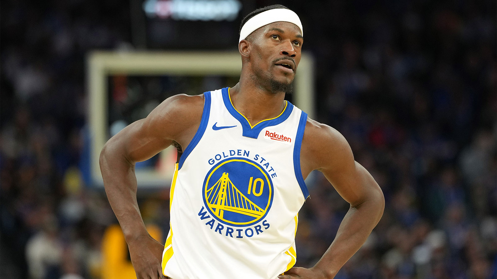 2 hottest Yaxel Lendeborg overreactions from 2026 Warriors Summer League