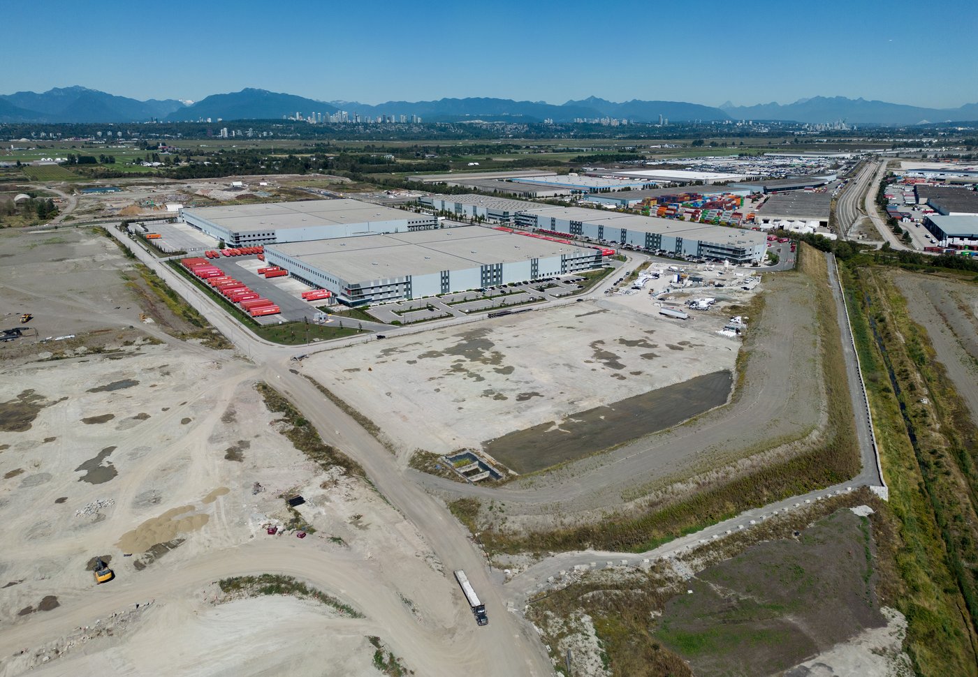 BC Landowner Fails to Restart Cowichan Aboriginal Title Case