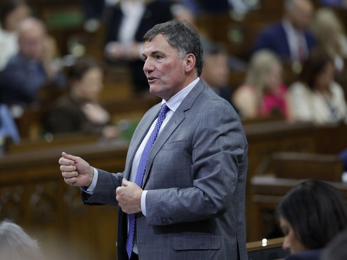 "Unscrambling an Omelette": Canada-US Trade Minister Comments Ahead of CUSMA Review