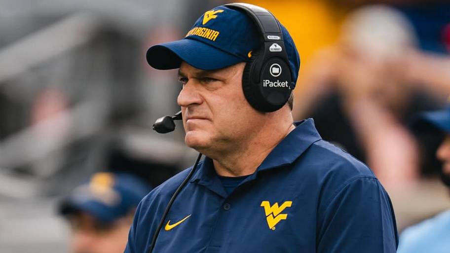 Rich Rodriguez is Taking One Massive Gamble This Season