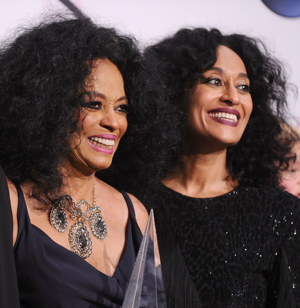 Black Celebrity Kids Who Look Exactly Like Their Famous Parents