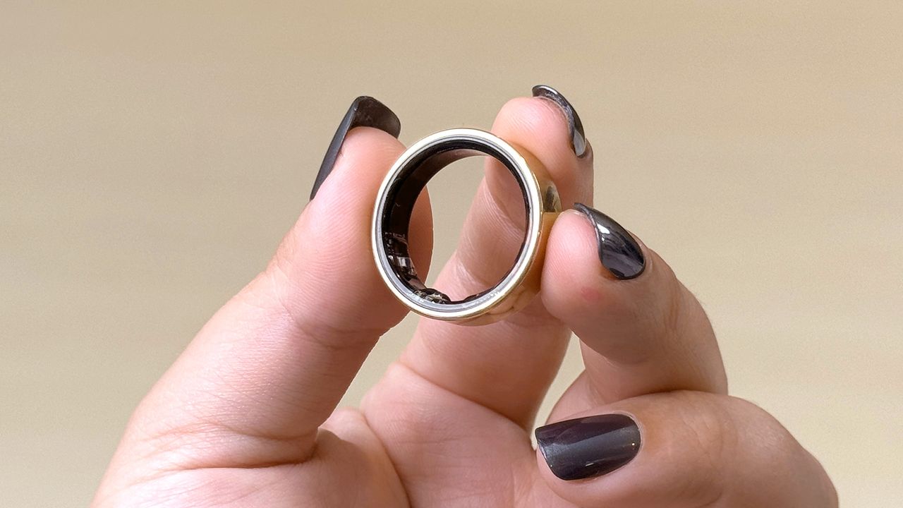 The Samsung Galaxy Ring will soon be FDA-cleared for sleep apnea