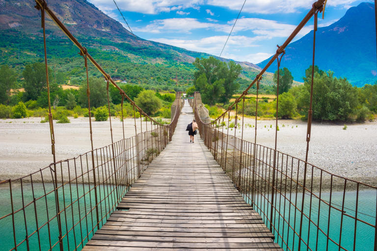 Forget Lake Como: in Europe, these are the 5 most beautiful rivers for ...