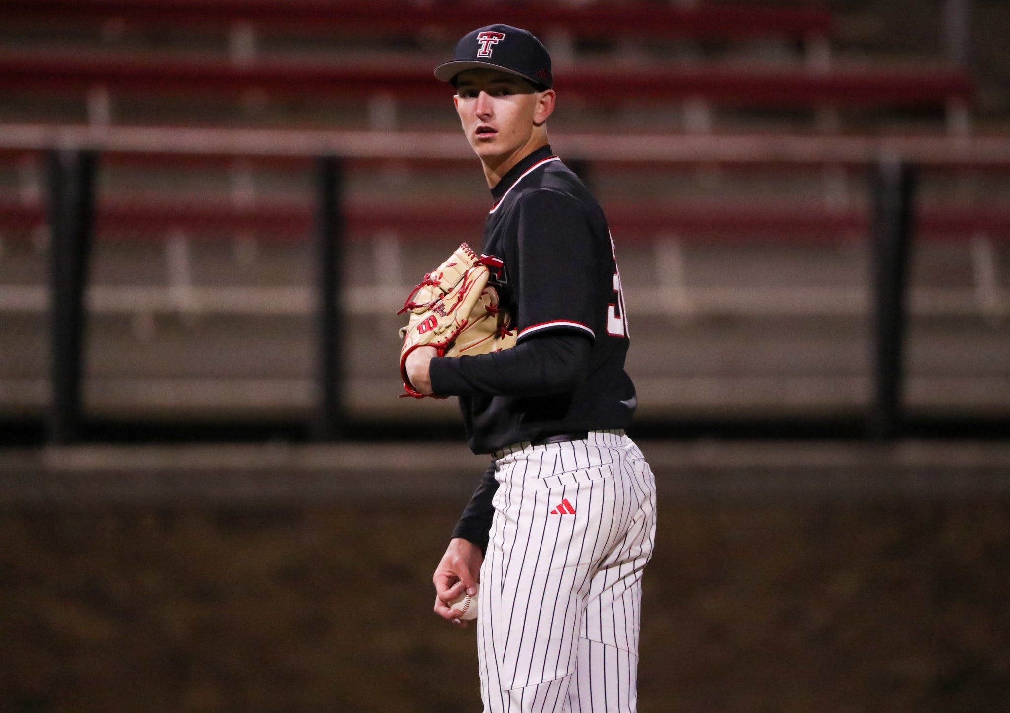 Texas Tech baseball portal tracker | UT starter joining Red Raiders