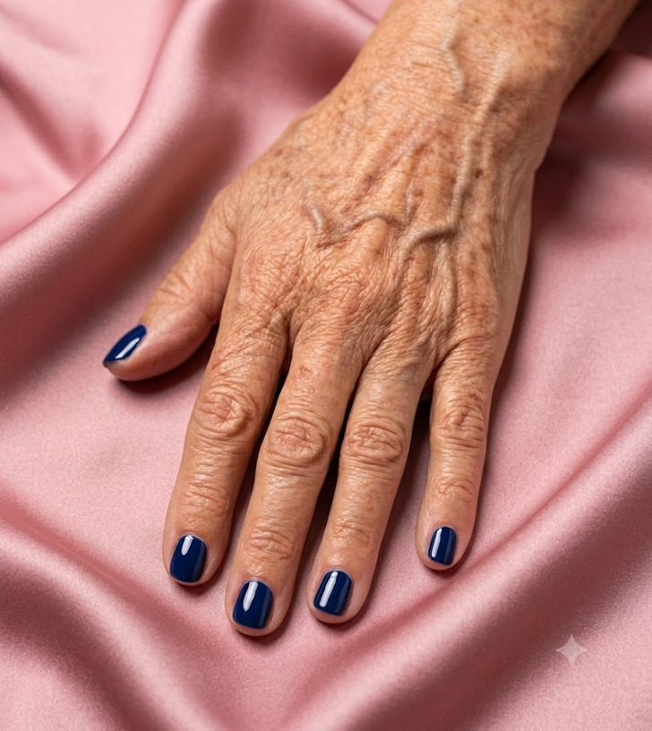 10 Manicure Trends for Women Over 50 Taking Over Nail Salons This Summer 2026