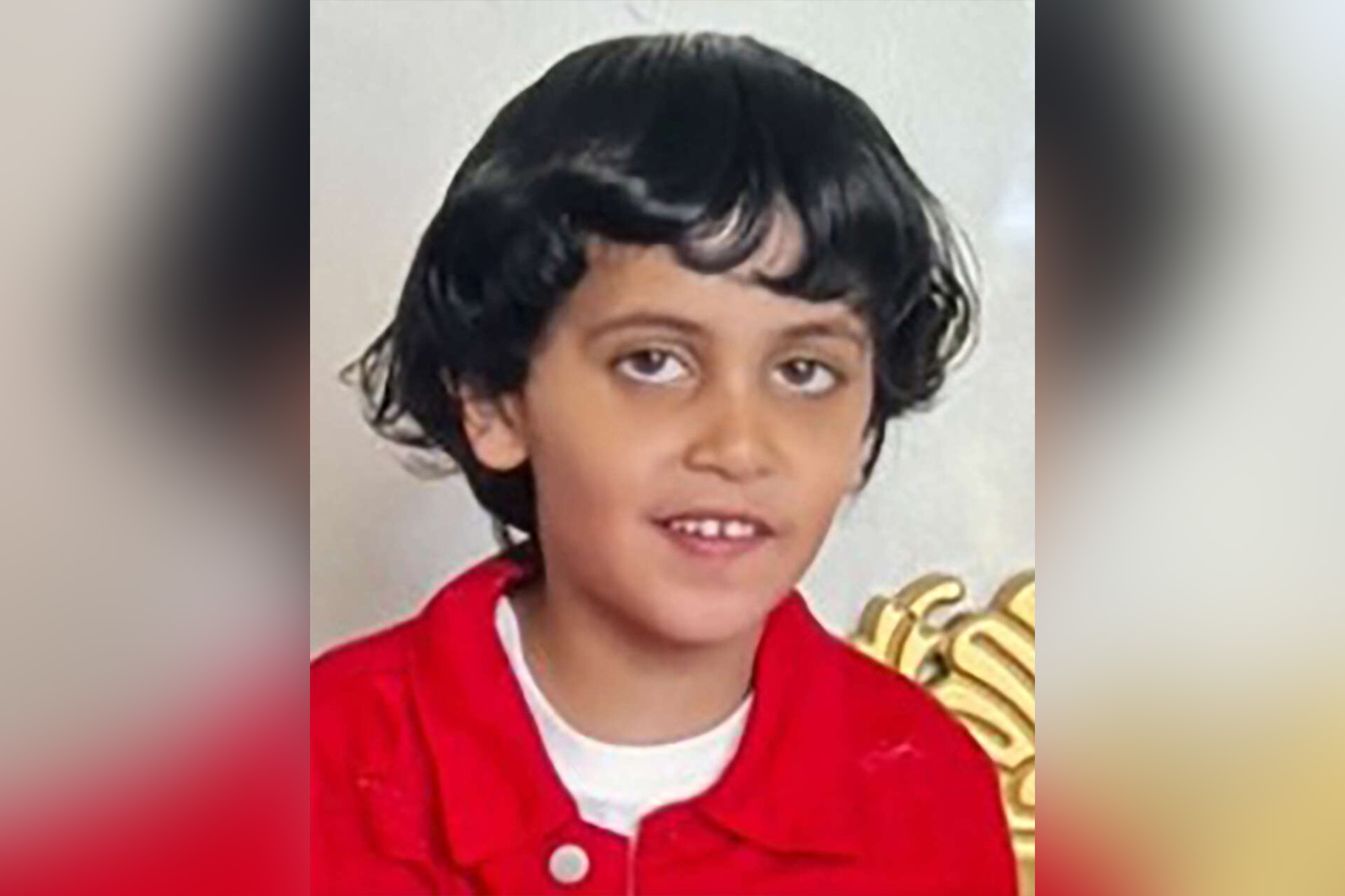 Nonverbal autistic boy, 7, who vanished from family party found dead in ...