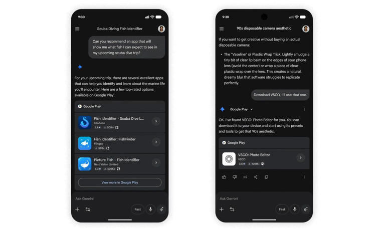 Finding Android apps on the Google Play Store just got a lot easier ...