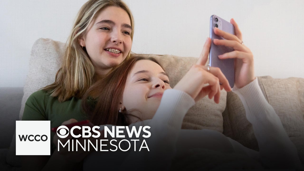 Minnesota adds warning labels to social media apps starting July 1