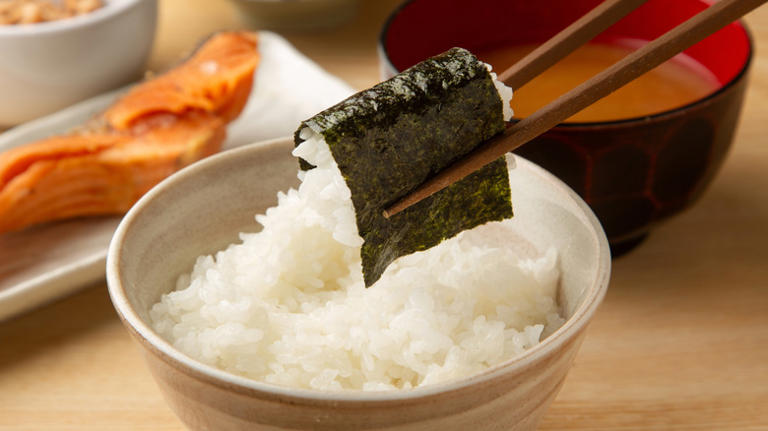 Skip soy sauce: Make rice taste unforgettable with a dollop of this ...