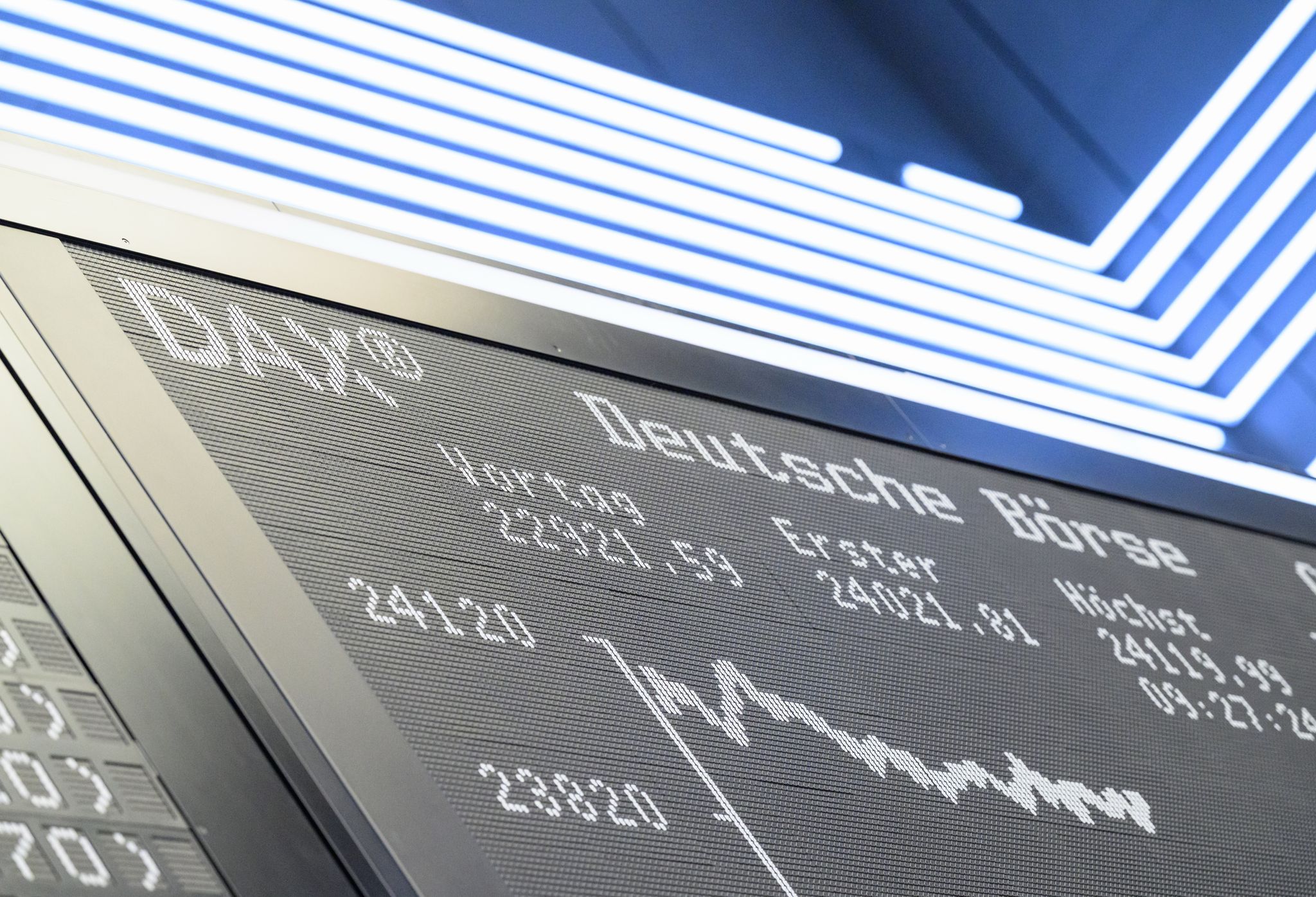 European Stocks Rise on Strong Regional Economic Data