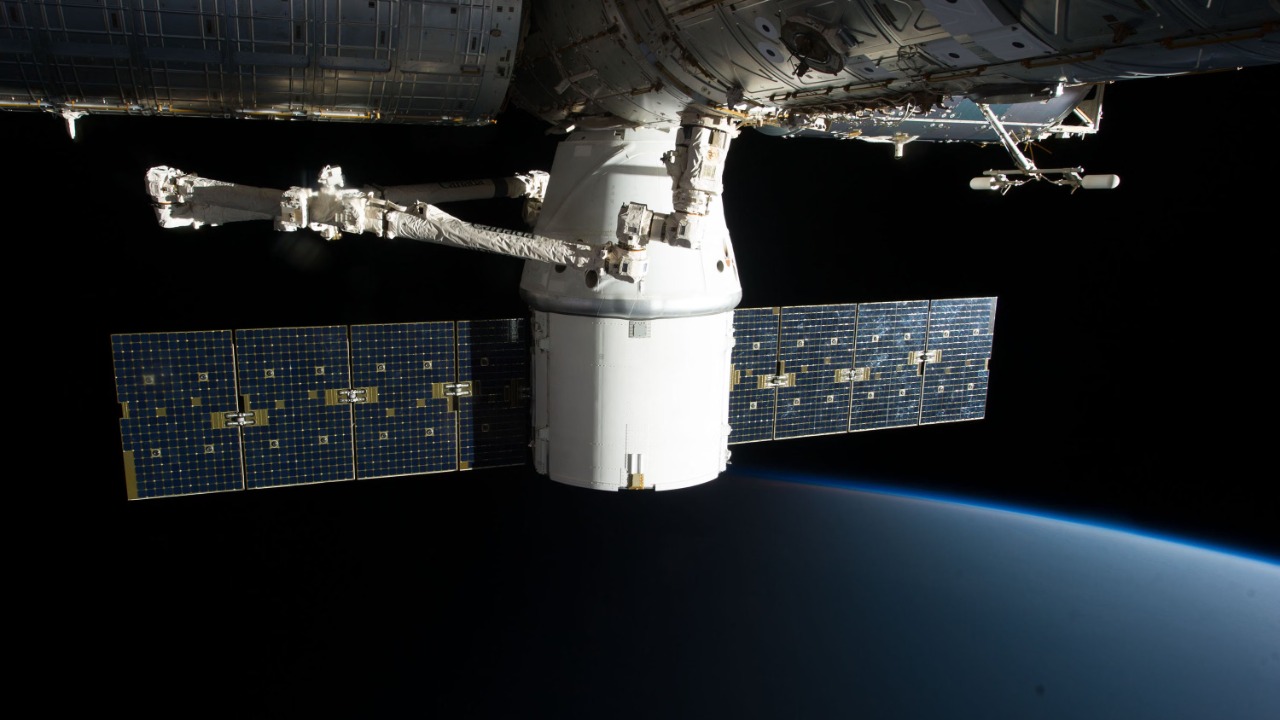 Astronauts’ hearts adapted well to weightlessness and simulated Mars ...