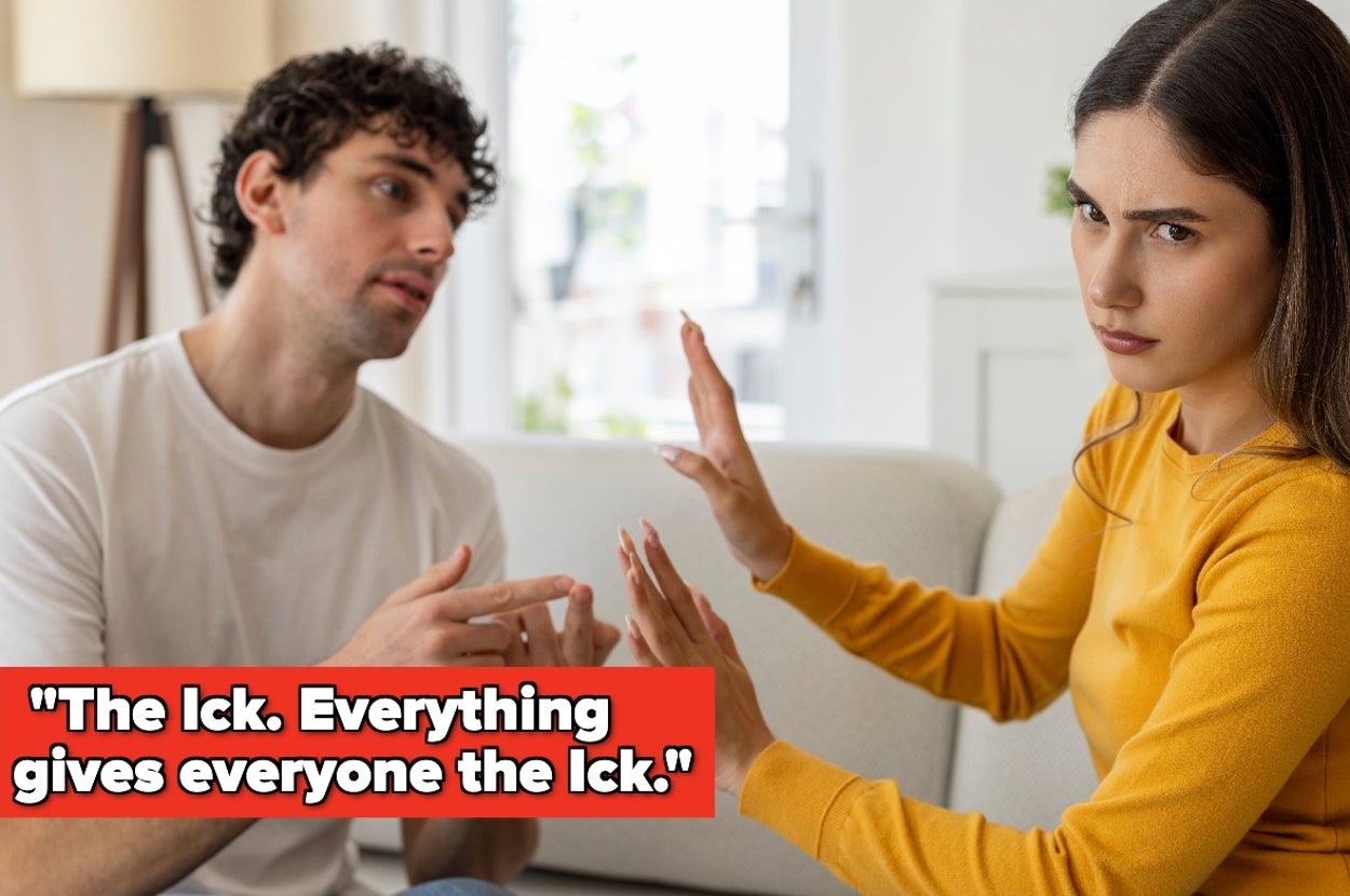Single people are exposing the biggest problems with modern dating