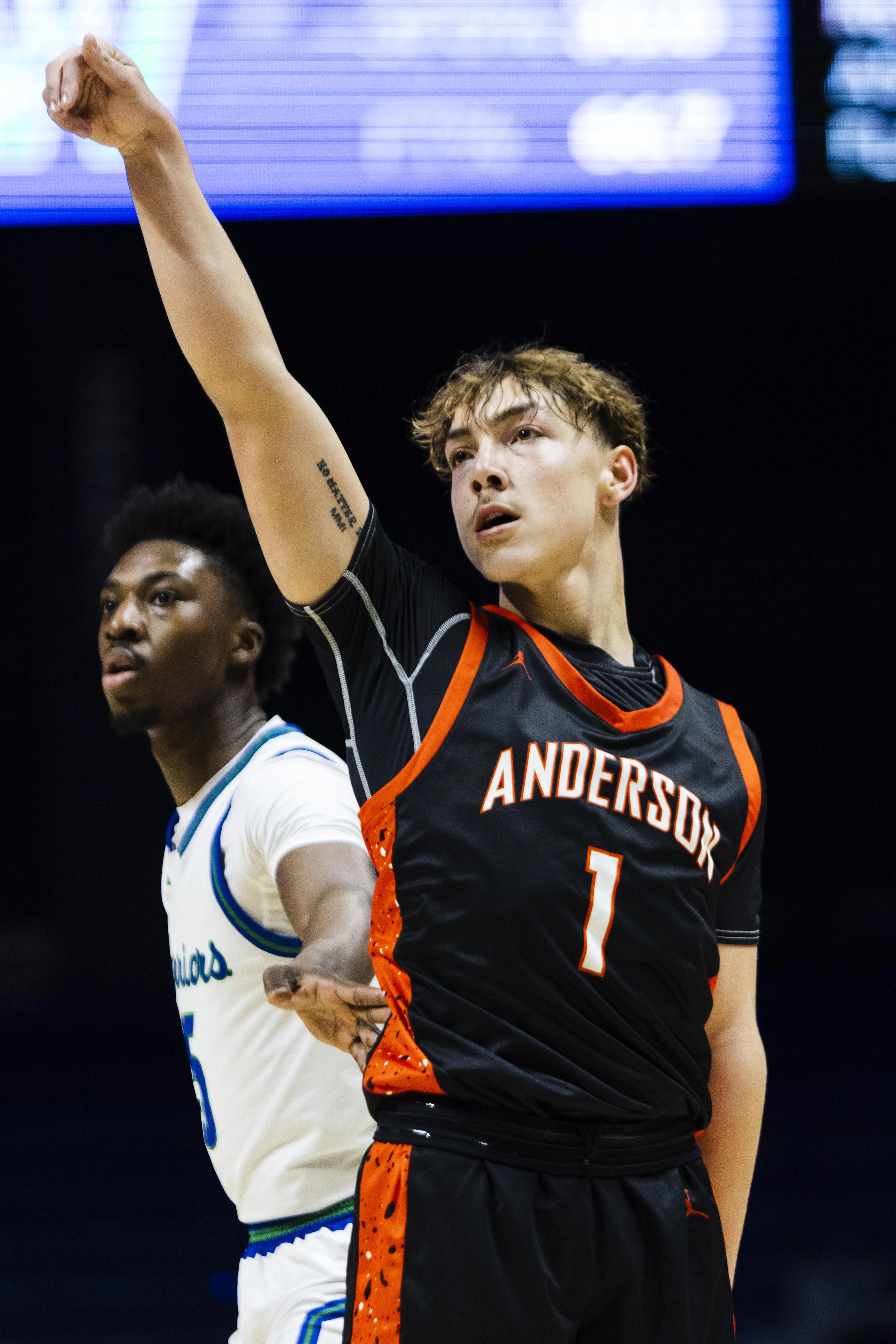 See which boys, girls basketball teams changed divisions in Ohio