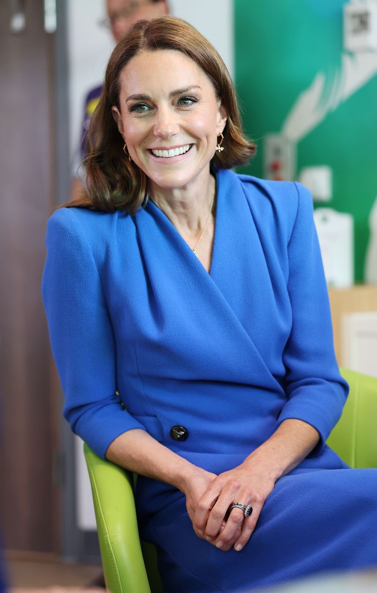 Kate Middleton surprises 11-year-old fundraiser with heartfelt donation ...