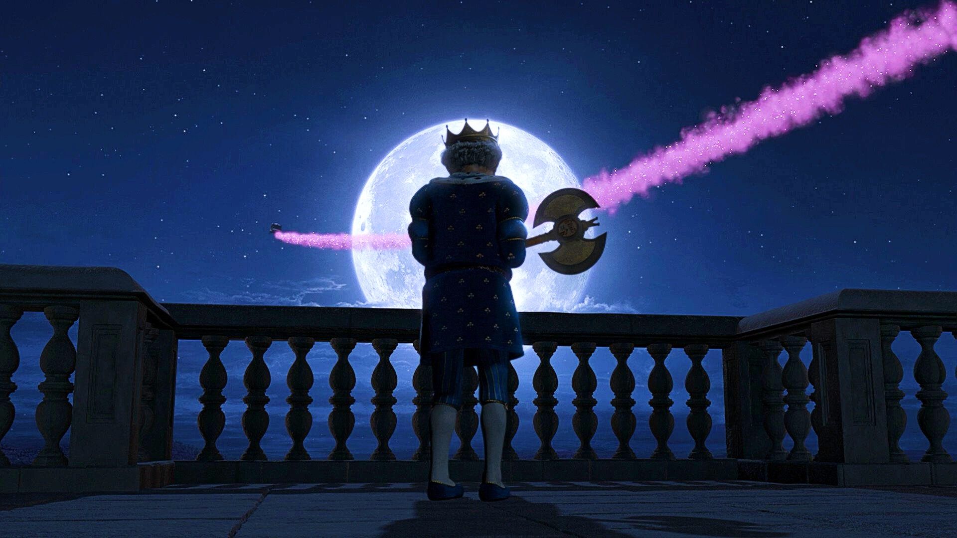 We're officially 1 year away from Shrek 5's US release date