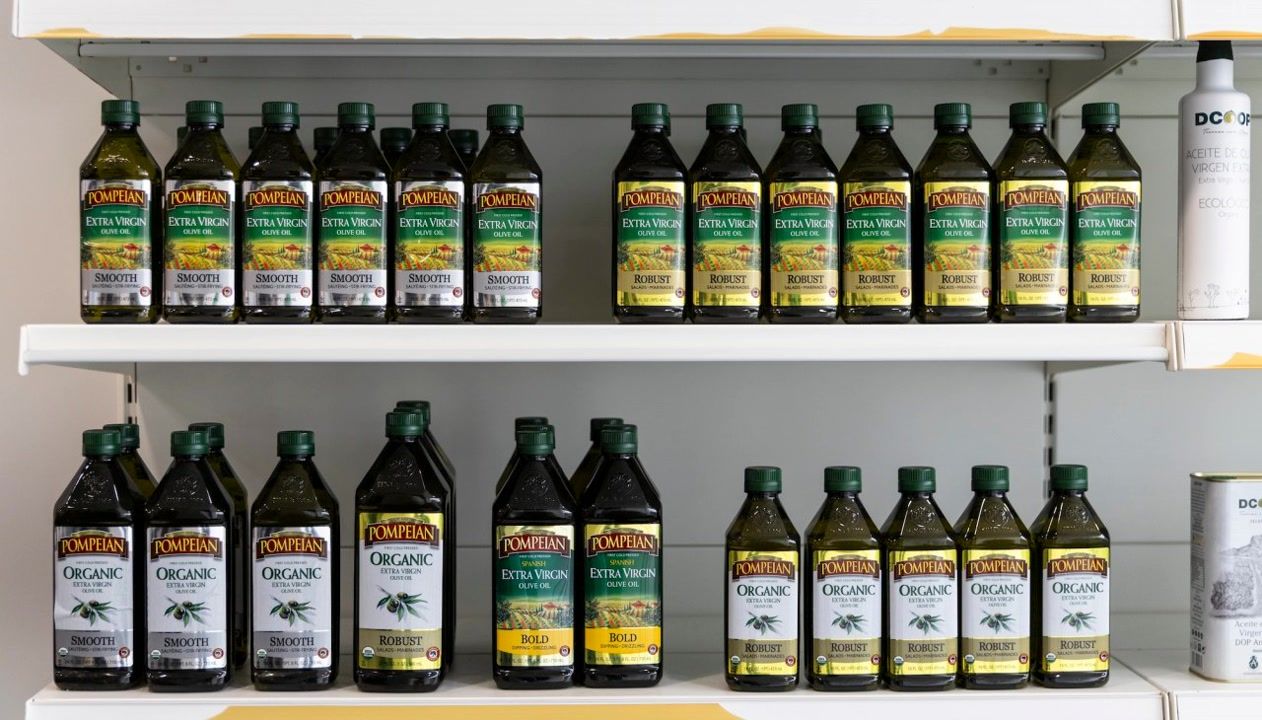 Research reveals whether olive oil meaningfully lowers ApoB and ...