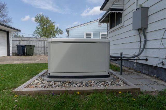 Recent outages force homeowners toward backup batteries and solar