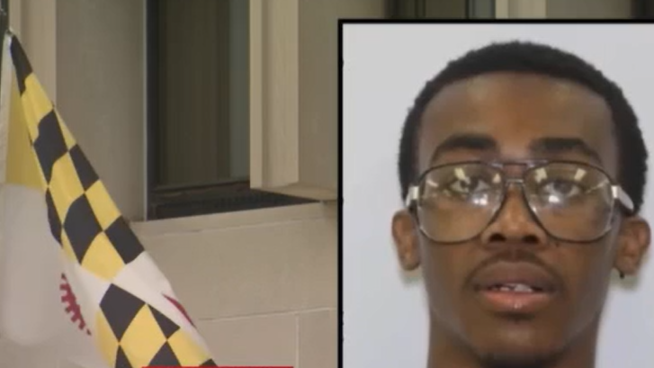 Baltimore County father found guilty of murdering his son, attempted ...