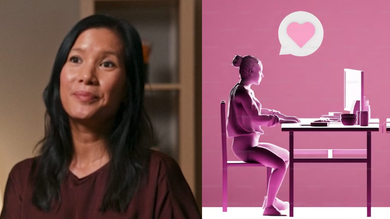 Top US Professor Warns AI Chatbots Risk Teen Relationships