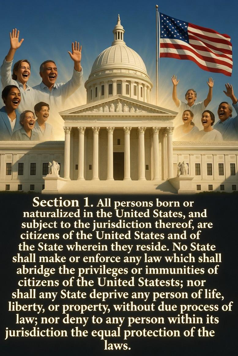 Supreme Court rejects Trump’s birthright citizenship order in landmark ...